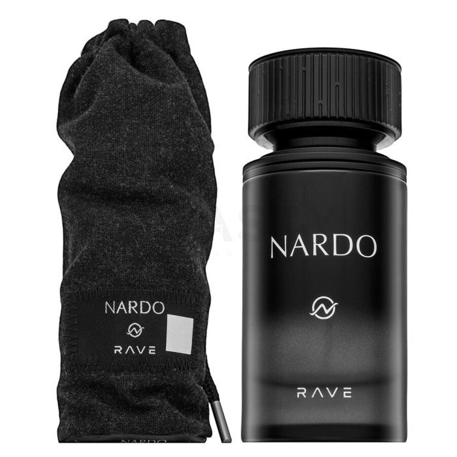 Nardo Black EDP (100ml) Perfume Spray by Lattafa