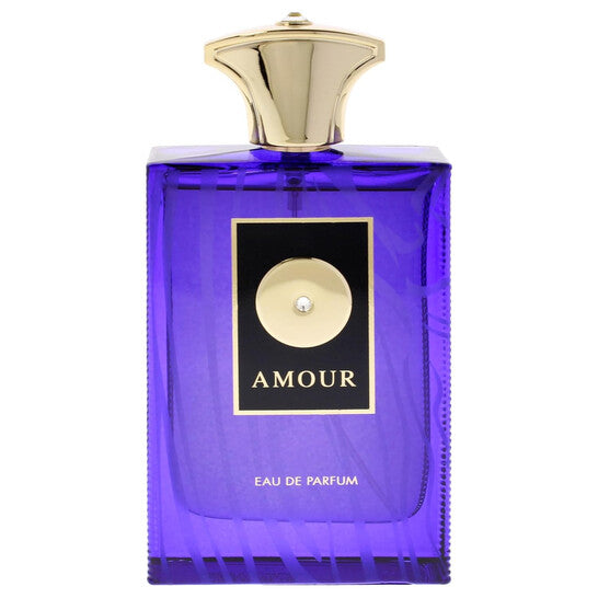 Amour - Le Vogue Perfumes EDP (100ml) Perfume Spray by Armaf