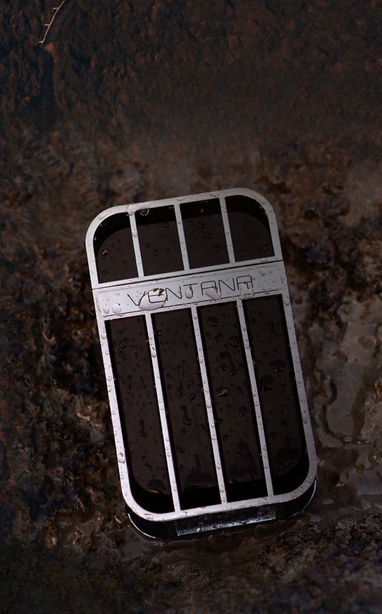 Ventana EDP (100ml) Spray by Armaf