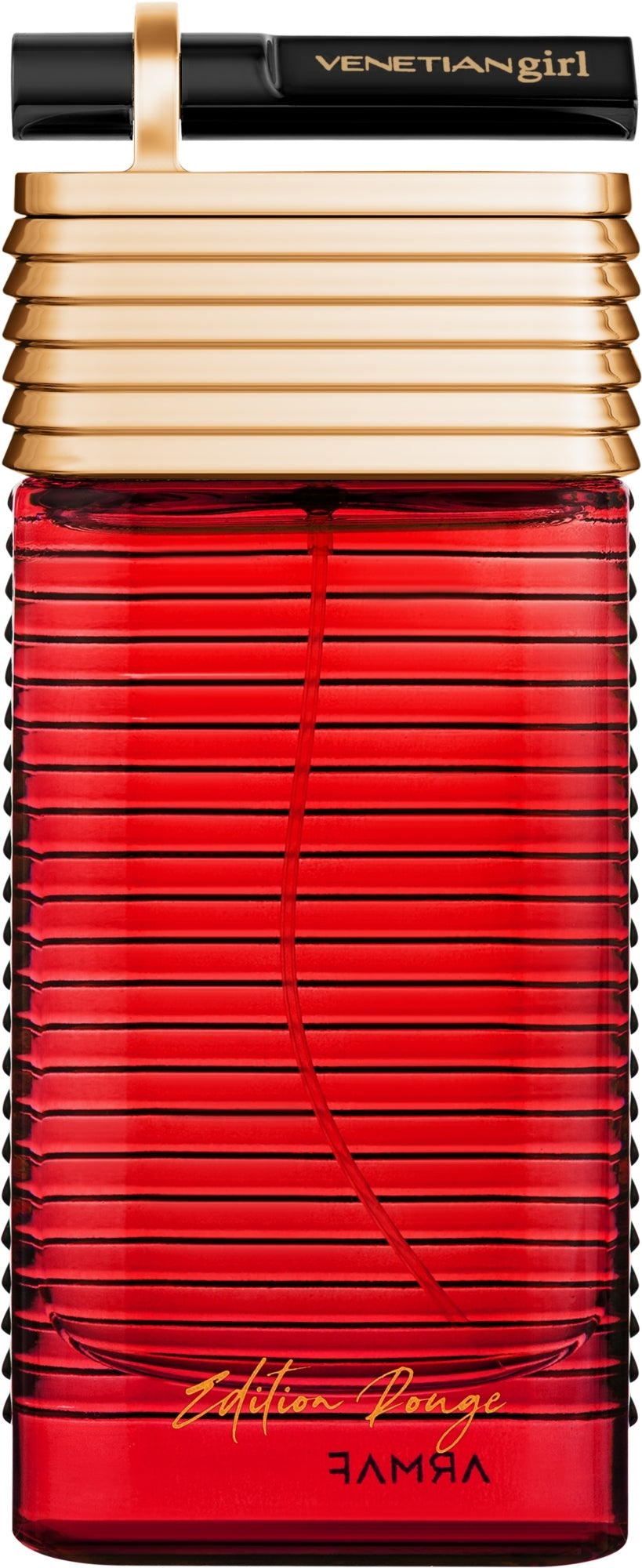 Venetian Girl (Edition Rouge) 100ml EDP by Armaf