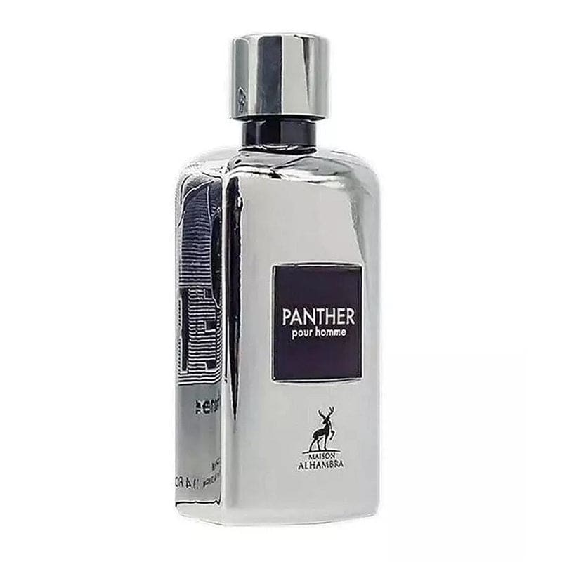 Panther (100ml) EDP by Maison Alhambra