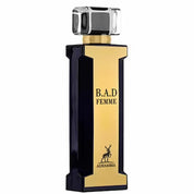 Lattafa B.A.D. Femme EDP (100ML) Spray by Maison Alhambra
