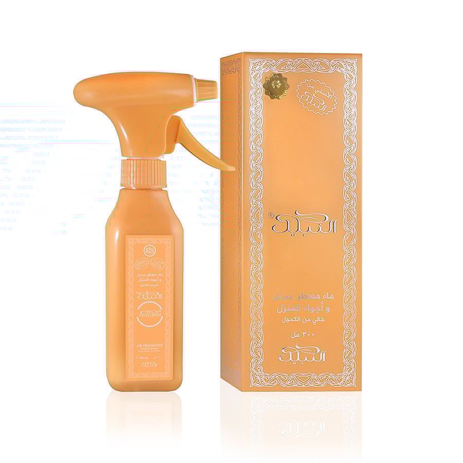 Nabeel Original Water-based Air Freshener (300ml) by Nabeel