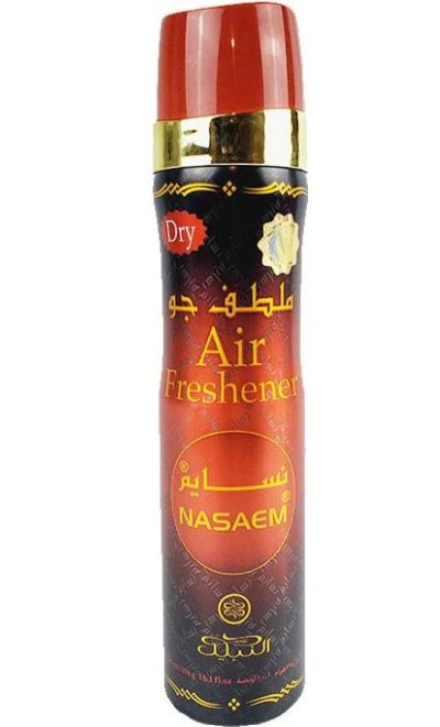 Nasaem Air Freshener (300ml) by Nabeel