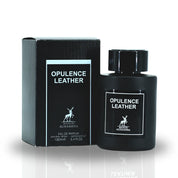 Opulence Leather EDP (100ml) Spray Perfume by Lattafa-Maison Alhambra