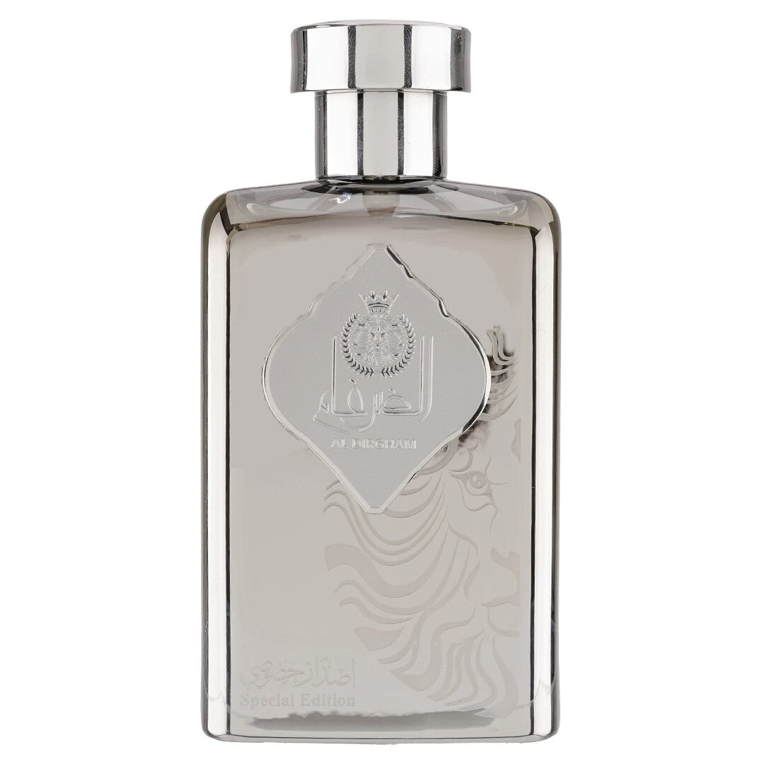 Al Dirgham Special Edition EDP (100ml) perfume spray by Ard Al Zaafaran