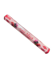 Tulasi Incense Sticks (Earthy & Musk)