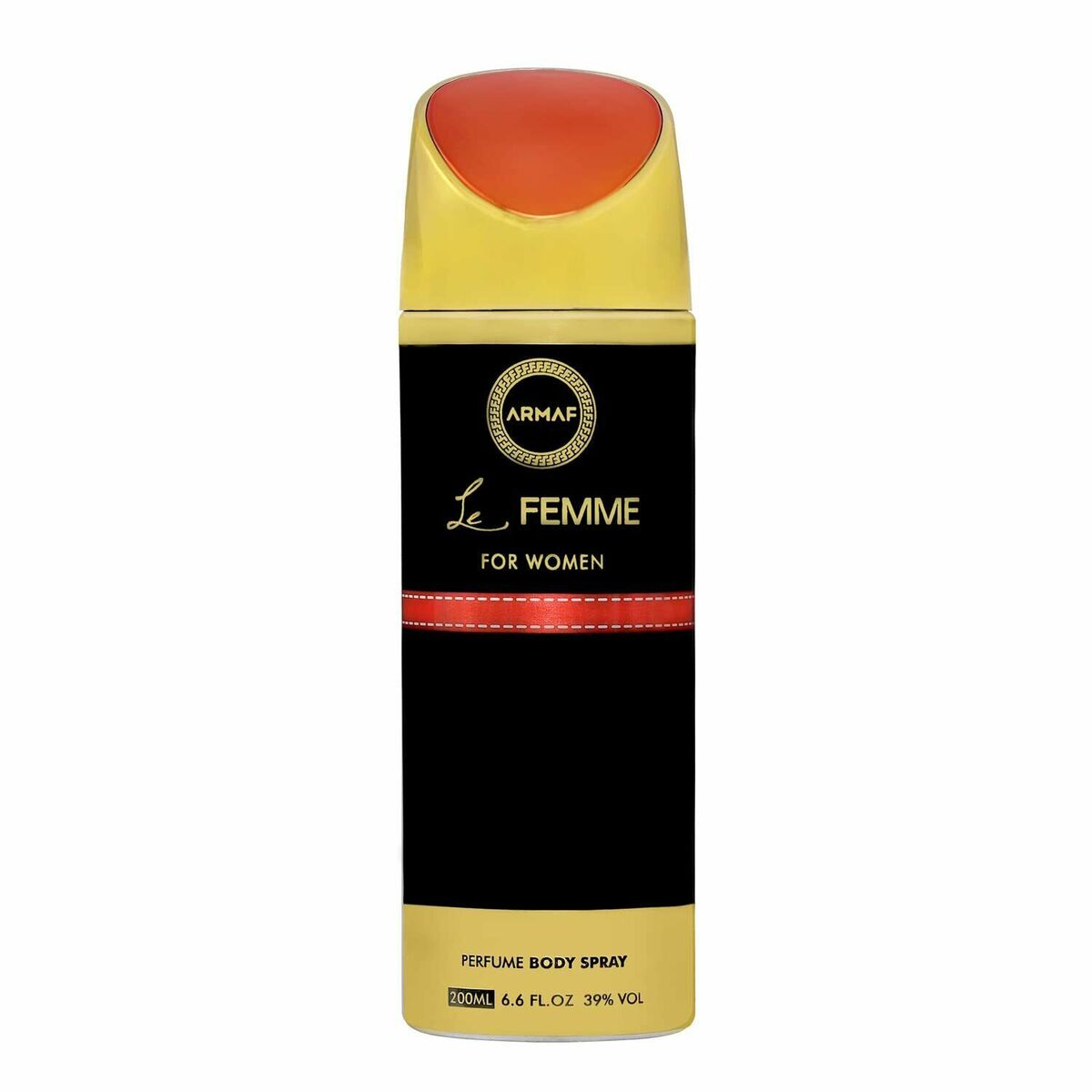 Le Femme 200ml Deodorant Spray by Armaf