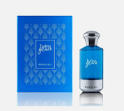 Bleu Glace EDP (100ml) Perfume Spray by Khadlaj