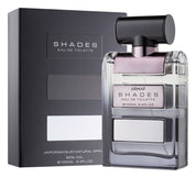 Shades EDP (100ml) Perfume Spray By Armaf