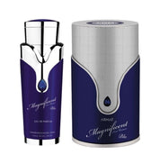 Magnificent Pour Homme Blue EDP (100ml) Spray by Armaf