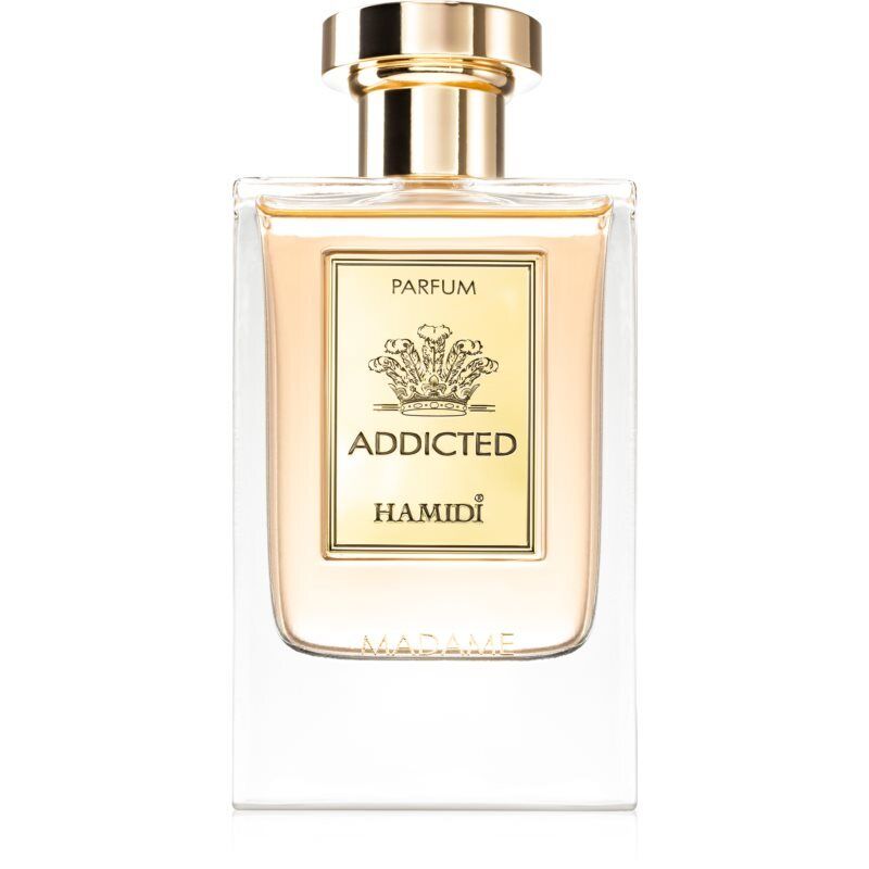 Addicted Madame EDP (120ml) Perfume Spray By Hamidi
