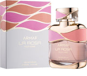La Rosa EDP (100ml) Spray by Armaf