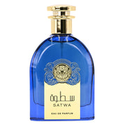 Satwa EDP (100ml) perfume spray by Ard Al Zaafaran