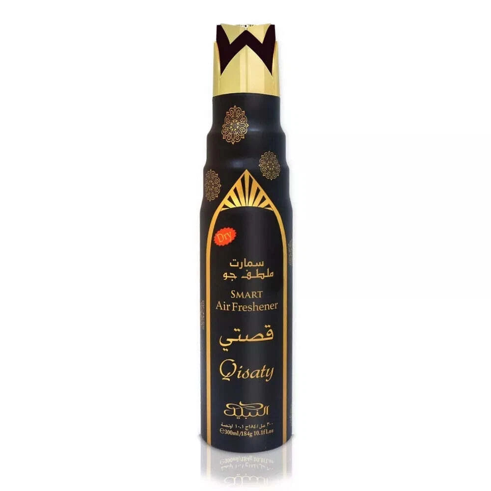 Qisaty Nabeel Smart Air Fresheners (300ml) by Nabeel