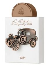 La Collection d'antiquités 1910 (bike) (EDP 100ml) by Lattafa Pride