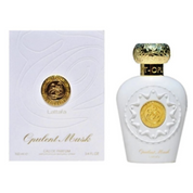 Opulent Musk EDP (100ml) Perfume Spray by Lattafa Perfumes