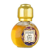 Hamidi Sultan CPO (15ml)- Alcohol Free
