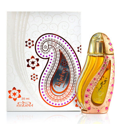 Tajebni CPO (20ml) perfume oil by Nabeel | Khan El Khalili