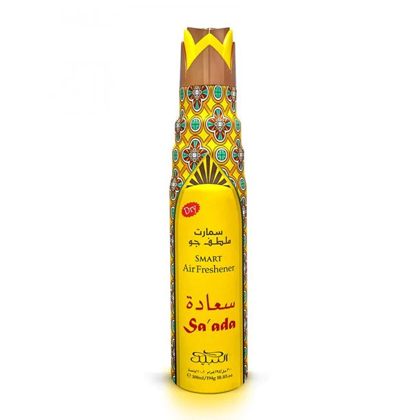 Sa'ada Nabeel Smart Air Fresheners (300ml) by Nabeel