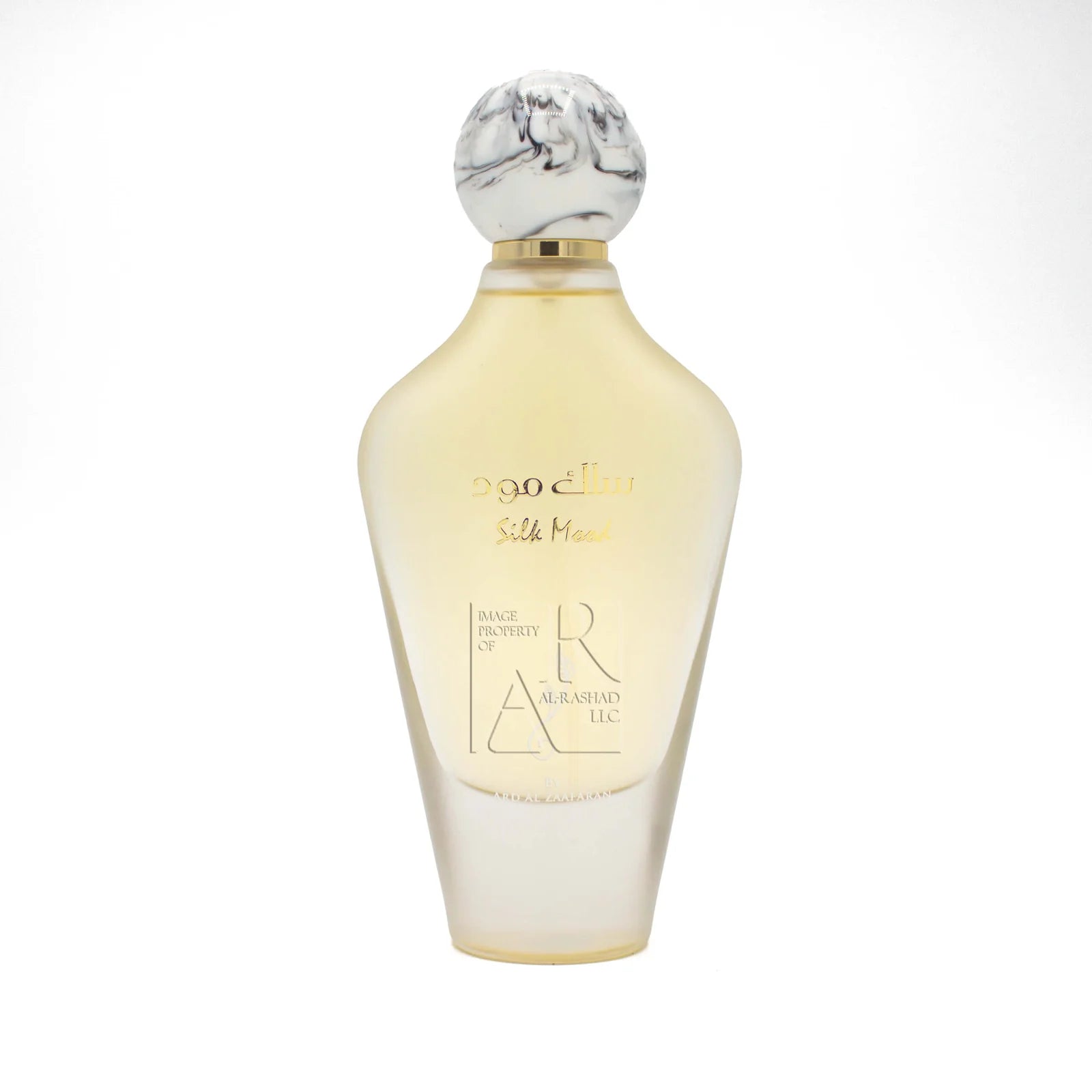 Silk Mood EDP (100ml) Spray by Ard Al Zaafaran