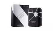 La Parfait Homme EDP (100ml) Spray by Armaf