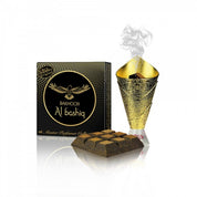 New Nabeel Bakhoor Incense Squares 40g