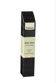 Tulasi Incense Sticks with Holder