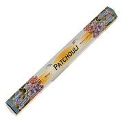 Tulasi Incense Sticks (Earthy & Musk)