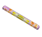 Tulasi Incense Sticks (Earthy & Musk)