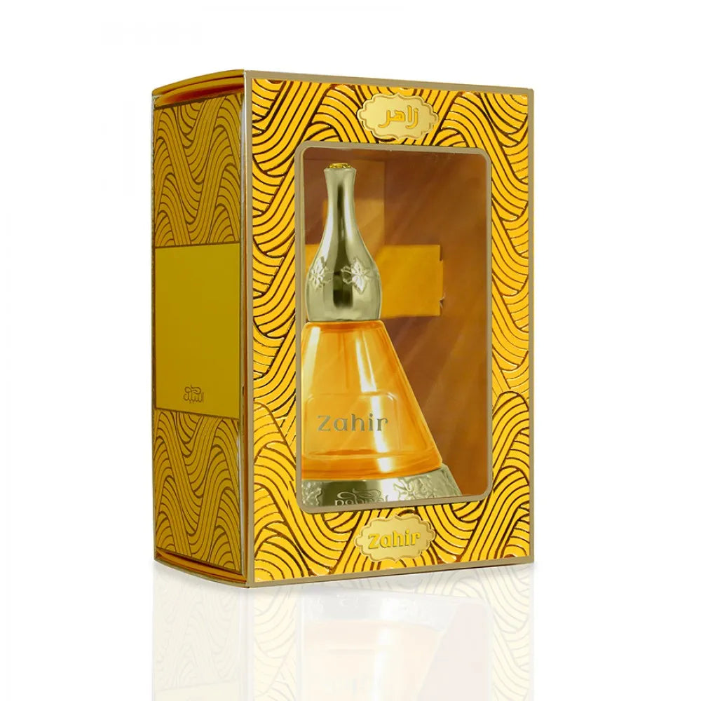 Zahir CPO (20ml) Perfume Oil by Nabeel