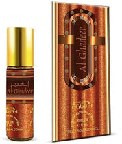 Nabeel 6ml Roll On Oil Perfume 4.88