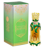 Khadlaj Concentrated Perfume Oil 26.88