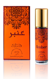 Nabeel 6ml Roll On Oil Perfume 4.88