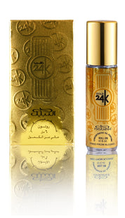 Nabeel 6ml Roll On Oil Perfume 4.88