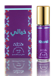 Nabeel 6ml Roll On Oil Perfume 4.88