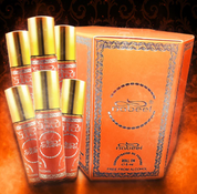 Nabeel 6ml Roll On Oil Perfume 4.88