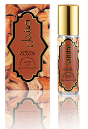 Nabeel 6ml Roll On Oil Perfume 4.88