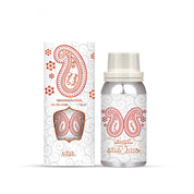 Nabeel 100ml Oil Aluminum Variants