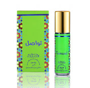 Nabeel 6ml Roll On Oil Perfume 4.88