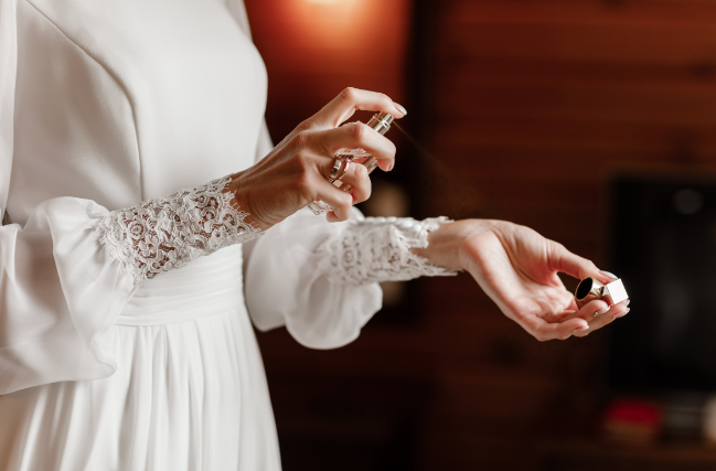 For Her