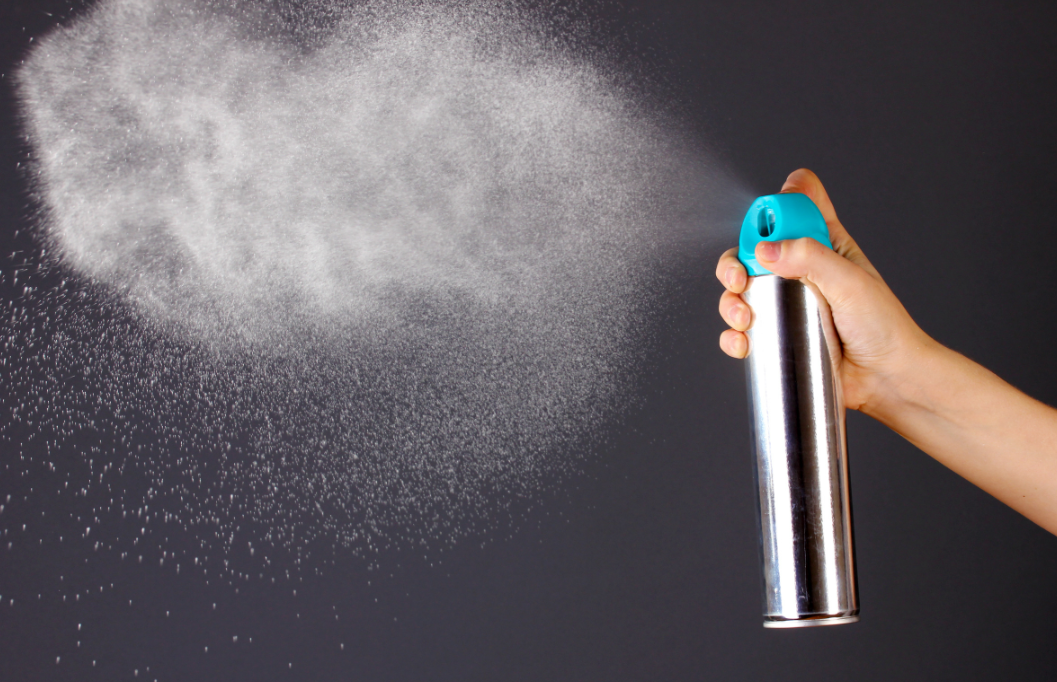Aeresol Air Fresheners