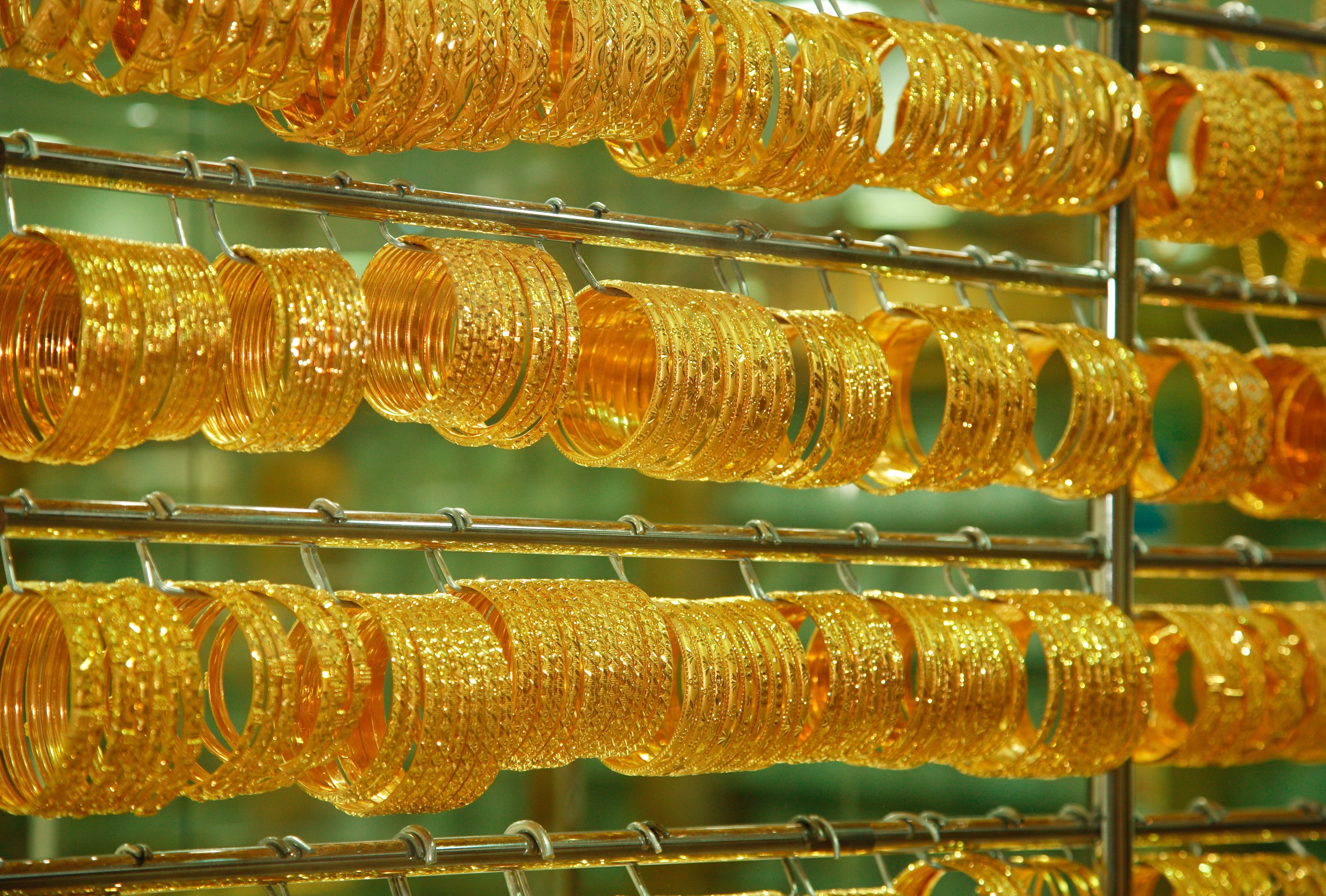 Desi Style Bangles