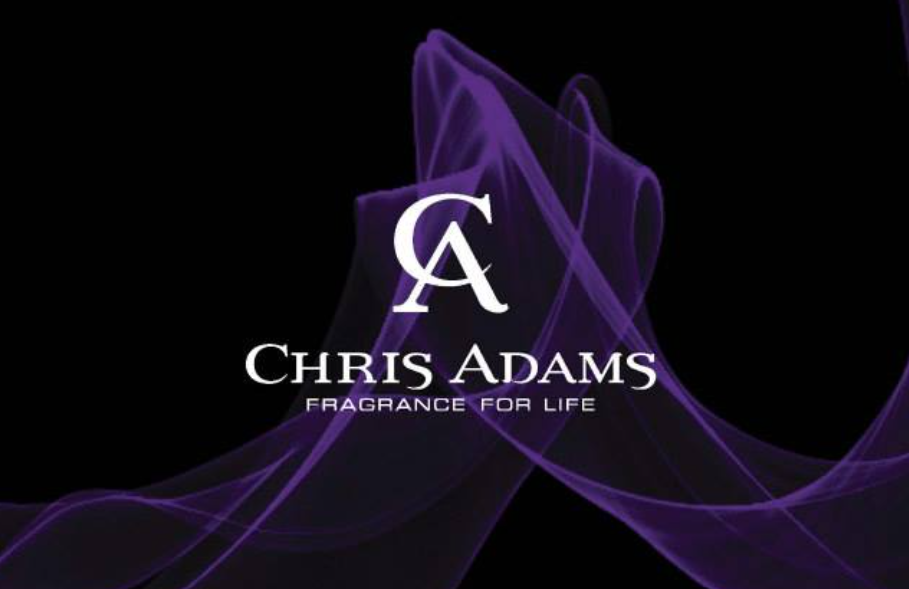 Chris Adams Fragrances