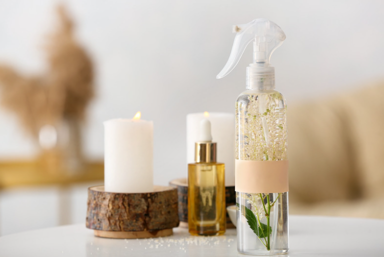 Water Based Fresheners