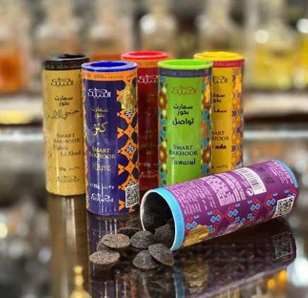 Incense