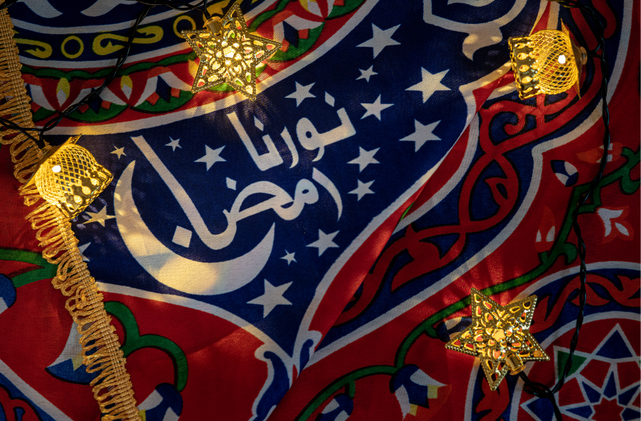 Khayamiya Fabric Cloths