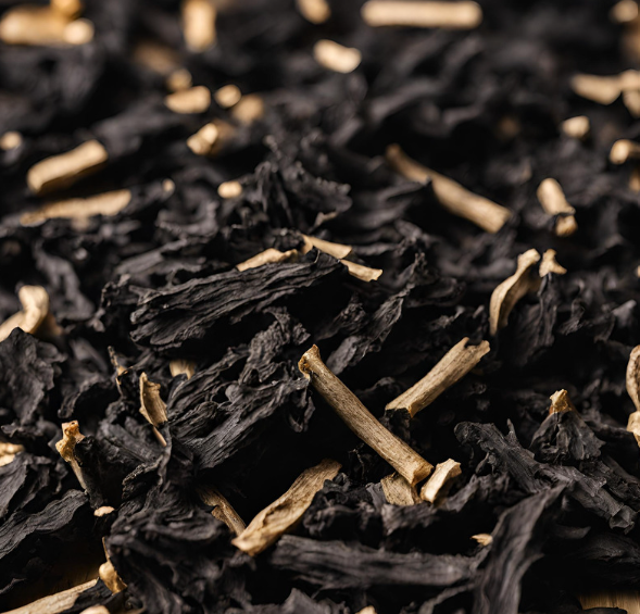 Oudh Incense Chips