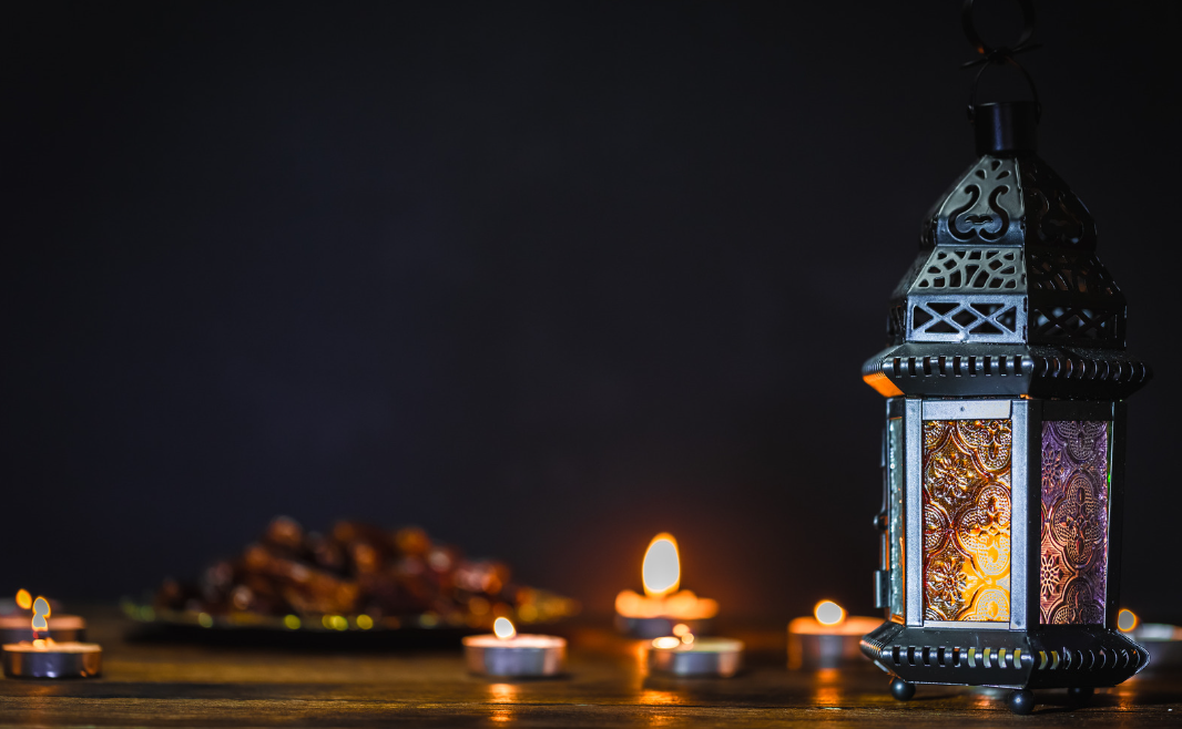 Ramadan Decor