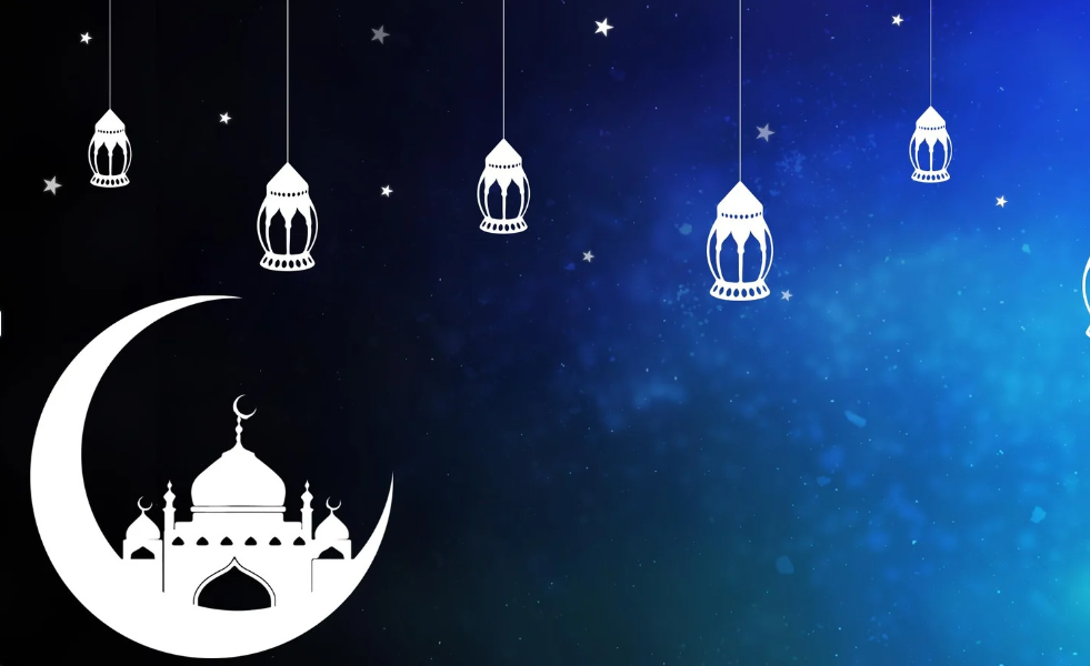 Ramadan Party Decor